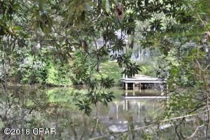 E Pierson Drive: E Pierson Drive, Lynn Haven, FL 32444